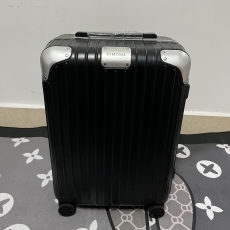 Rimowa Suitcase